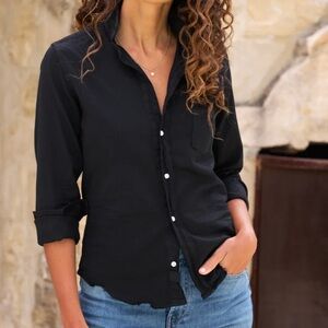 Frank & Eileen Barry Shirt